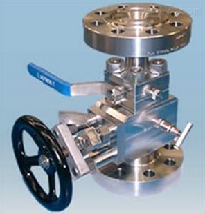 Sabre-DUBLOK球閥 化工機(jī)械設(shè)備中的高效泵閥解決方案