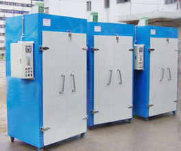 工業(yè)烤箱在深圳、武岡與長沙的應用及其在機械行業(yè)中的重要性