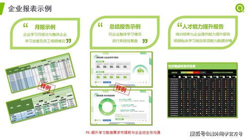 圈外企業產品發布 三河企業管理助力職業發展新篇章