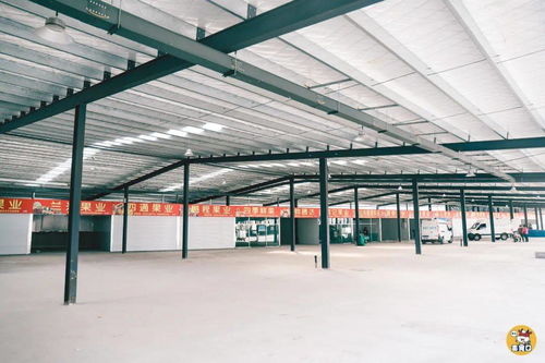 緊鄰宜家，坐擁500個停車位 三河企業寶藏市場即將爆火