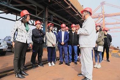 交流互鑒促提升，共筑安全發展路——廊坊三河市應急管理局赴唐交流考察企業安全文化建設