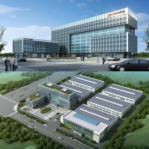 三河企業(yè)管理的七個(gè)風(fēng)水原則