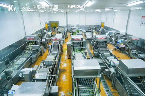 消費(fèi)產(chǎn)業(yè)的增長(zhǎng)韌性，藏在源頭工廠——36氪產(chǎn)業(yè)帶計(jì)劃三河市場(chǎng)調(diào)研