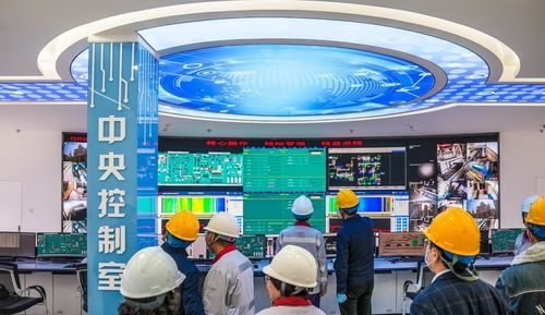 從污染源到“城市凈化器” 三河水泥廠轉型，焚燒中“燒”出環(huán)保新產業(yè)