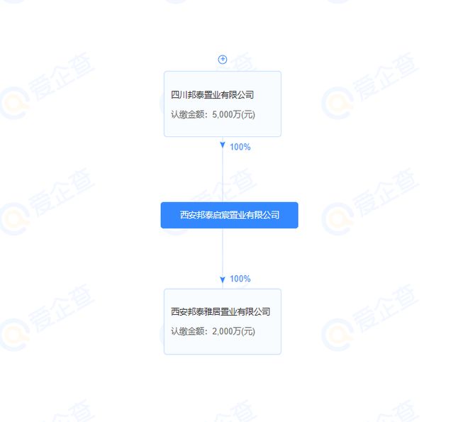 摘地不到30天，邦泰新項(xiàng)目傳來最新消息 樹木種植經(jīng)營同步啟動(dòng)