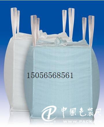 定制化RoHS環保噸袋 打造綠色工業包裝新標桿