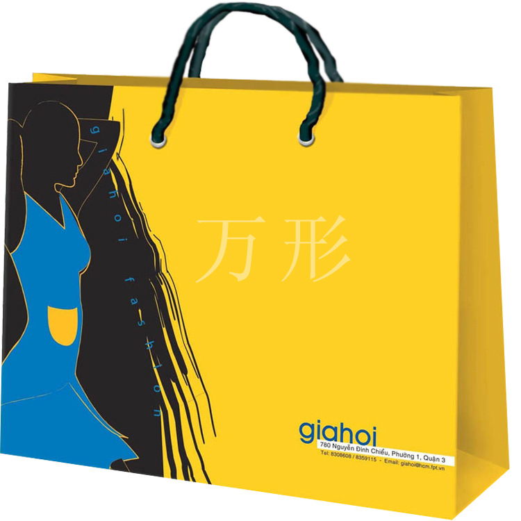環保婚慶包裝袋，定制專屬浪漫，誠邀訂購