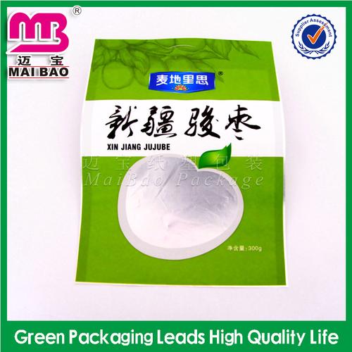環保包裝袋的正確存放與使用指南